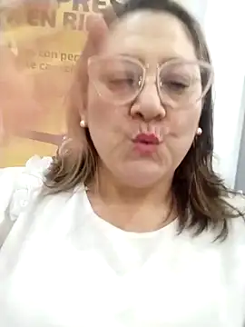 Show de JULIETA_21- na webcam