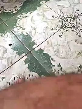 Show de Zangado_atv na webcam