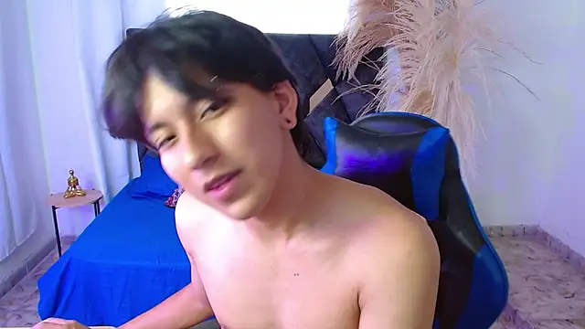 nikoo_18 现场XXX聊天