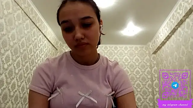 AnnettaBelsito élő XXX-chatje