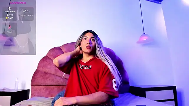 brihanna-young 웹캠 쇼