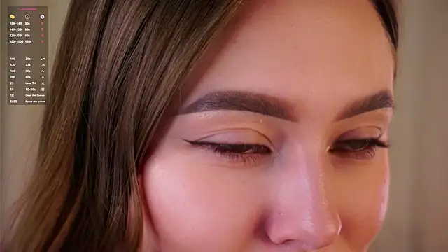 LorileeRuetz Adlı Modelin Canlı XXX Sohbeti