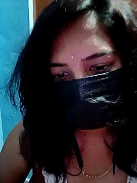 Sumaya-Reddy Webcam show