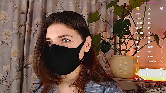 Ruby_04 – Live XXX-chat