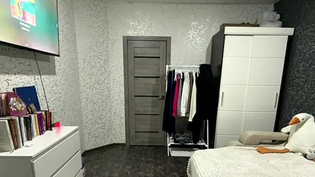 Chat XXX ao vivo de JoycelynUrion