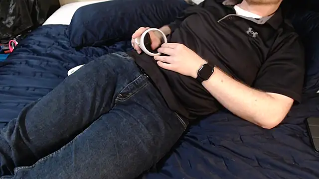 DaddyRyan1996: вебкам-шоу