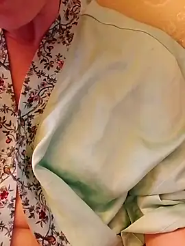 Show Webcam de lily2022