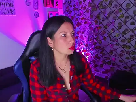 Show de Megan_Collinss1 na webcam