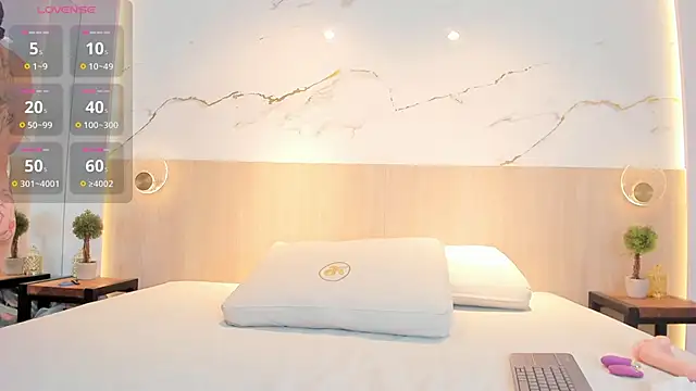 nathaly_madrid élő XXX-chatje