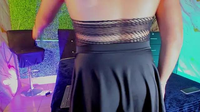 Webkamerová show valery_delux