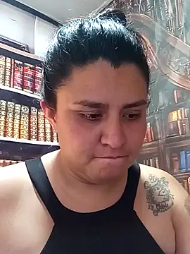 IvyBaez_'s Webcam Show