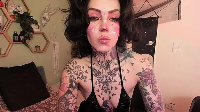 Webkamerová show Milf_Seduction