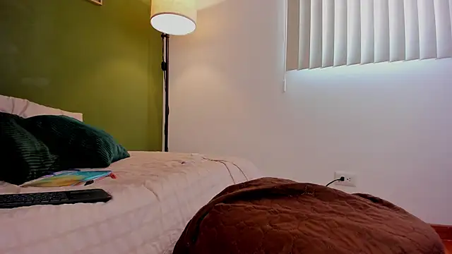 karlye_5 – Live XXX-chat