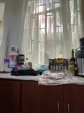 charlotte_stevenss_ 网络视讯表演