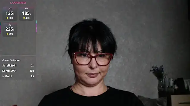 Chatroom XXX en direct de _Brynetka_