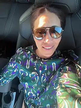 Neecy_Carter Show Webcam