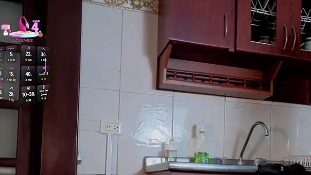 Chat XXX Live scarlett_moore