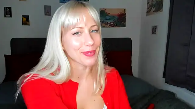 Ad_Astrid's Webcam Show