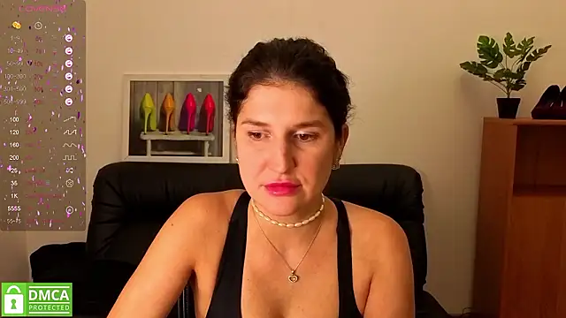 Chat XXX Live Alianna_Solo_Kisses