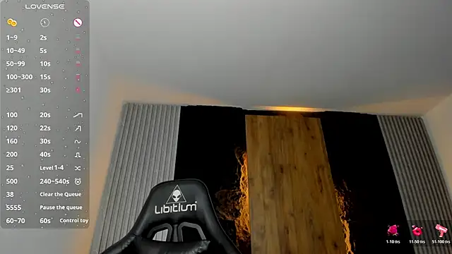 Chat XXX Live iris_torrez_