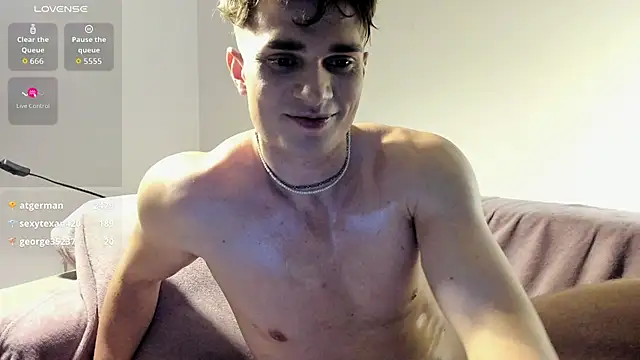 Czat XXX na żywo – fresh_b1ood