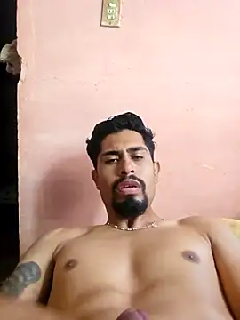 pene_latinoriicoのウェブカメラショー