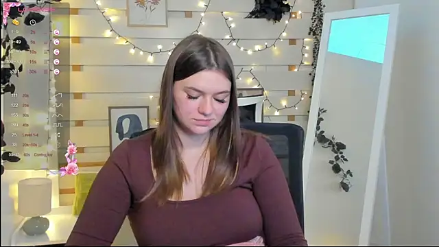 Chat XXX Live Josephine_Kiss