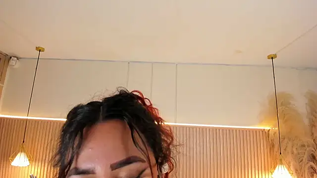 Czat XXX na żywo – MelissaKarterrs