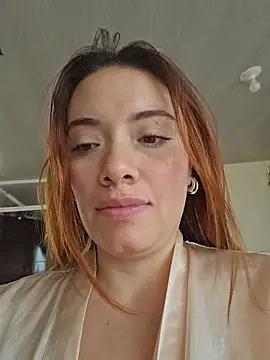 valery_mora's Live XXX Chat