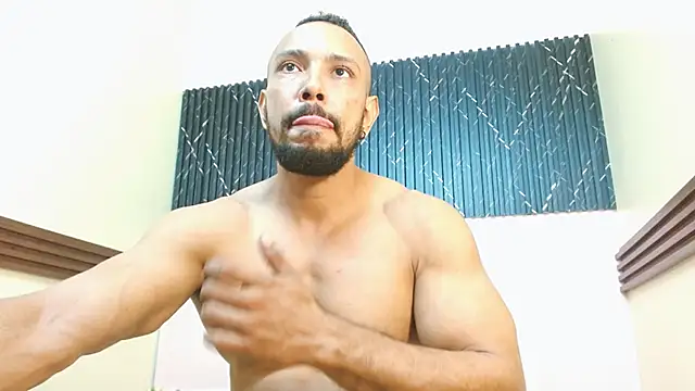 Thiago_Summers Show Webcam