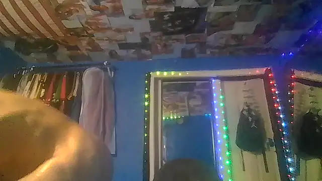 Chat XXX Live bigraski1976