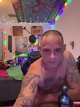 Buffshagswell 라이브 XXX 채팅