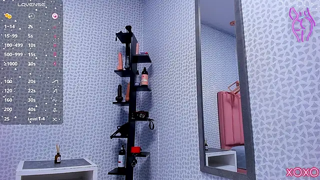 ARYAMORGAN1 Chat XXX live