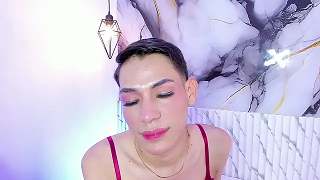 JackeOwens webkamerás műsora