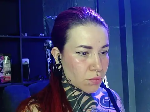 Chat +18 de Pandora_9666 ao vivo