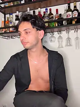 Gipsyboysteve: απευθείας συνομιλία ΧΧΧ