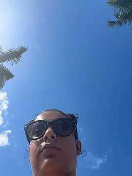 Chat XXX Live allybluee777