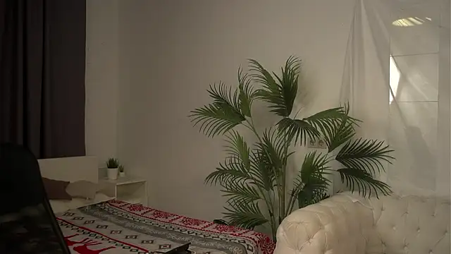 Chat XXX Live Olivia_Farrell