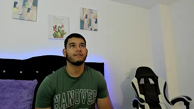 Show webcam de ander_montoyaa