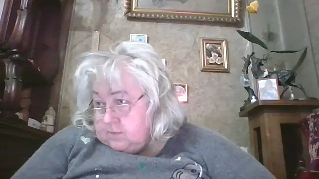 Lala-Love56's Webcam Show