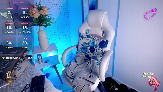 JackFrosst: απευθείας συνομιλία ΧΧΧ