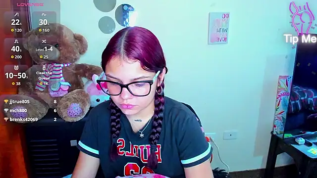 Ema__Luna: απευθείας συνομιλία ΧΧΧ