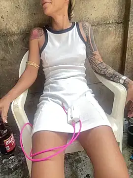 Chat XXX Live sabrinaneves