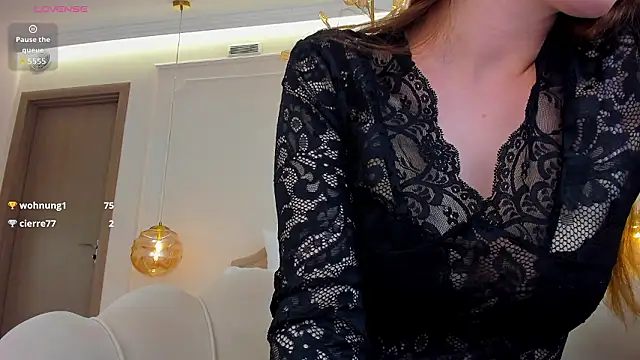 MonaRicci Obrolan Langsung XXX