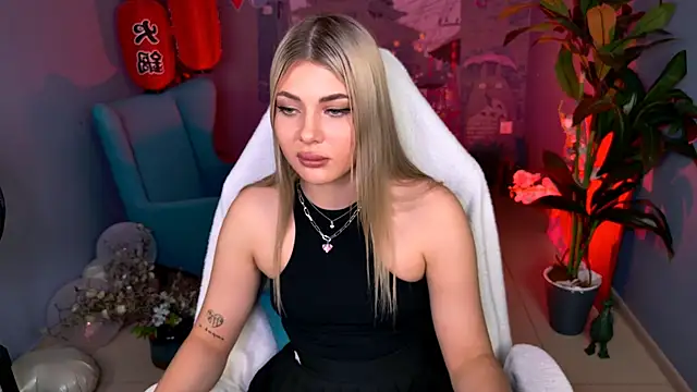 HyileyClark: απευθείας συνομιλία ΧΧΧ