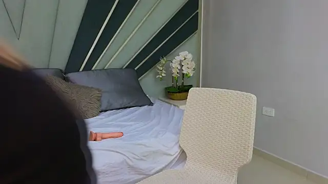 DulceeEsmeralda Chat XXX live