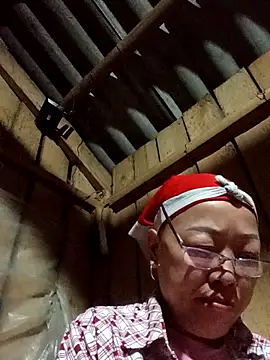 Agnes-baby Show Webcam