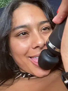 Chat +18 de AnnaSmiles ao vivo