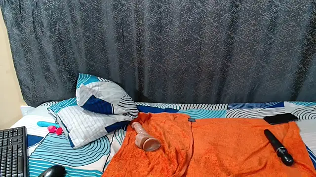 Amanda_April Webcam show