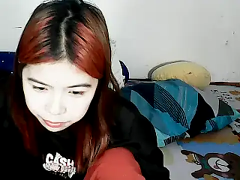 xxhotamizinggirl – Naživo XXX chat